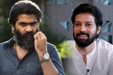 சிம்பு படத்துல எதுக்கு நடிச்சோம்னு ஃபீல் பண்ணேன் - மனம் திறந்த நடிகர்!