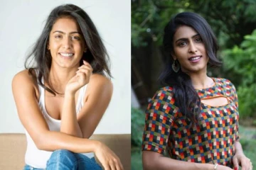 பெற்றோரை காப்பாற்றிய நிலையில் கொரோனாவிற்கு சிக்கிய நடிகை; அவரே வெளியிட்ட பதிவு!