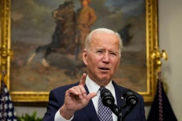 தடுப்பூசி செலுத்தாவிட்டால் உயிரிழக்க நேரிடும் - அமெரிக்கா அதிபர் எச்சரிக்கை