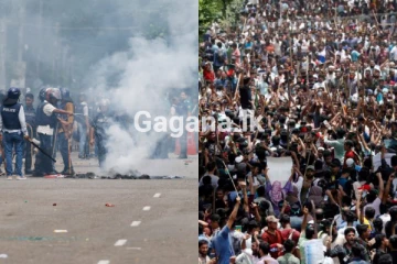 බංග්ලාදේශය රනිල්ව සොයයි..