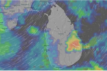 குளிருடனான காலநிலை குறித்து எச்சரிக்கை