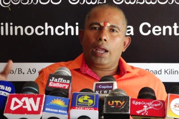 பொலிஸார் மண்ணகழ்வை கண்டுகொள்வதில்லை