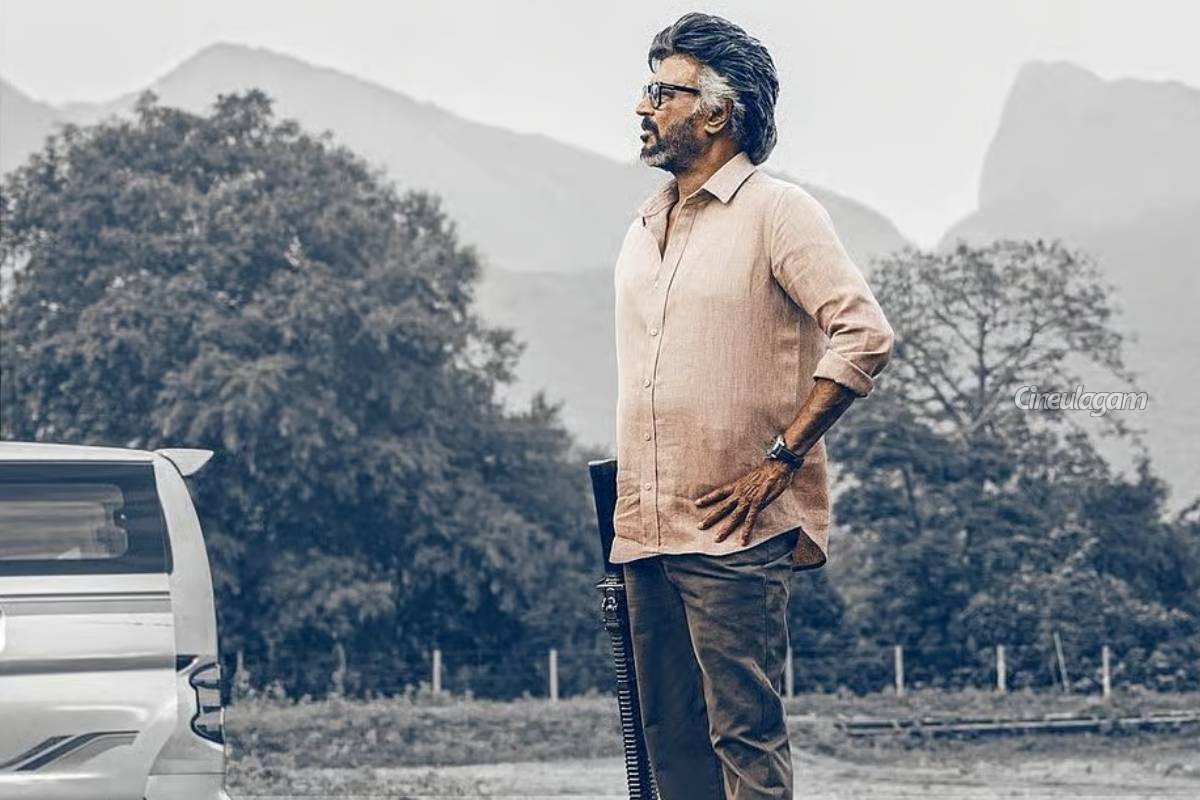 பாக்ஸ் ஆபிஸ்: 3 நாள் முடிவில் சென்னையில் நடிகர் ரஜினியின் ஜெயிலர் 2 செய்துள்ள வசூல்... | Rajinikanth Jailer 2 Movie 3 Days Box Office பாக்ஸ் ஆபிஸ்: 3 நாள் முடிவில் சென்னையில் நடிகர் ரஜினியின் ஜெயிலர் 2 செய்துள்ள வசூல்... | Rajinikanth Jailer 2 Movie 3 Days Box Office