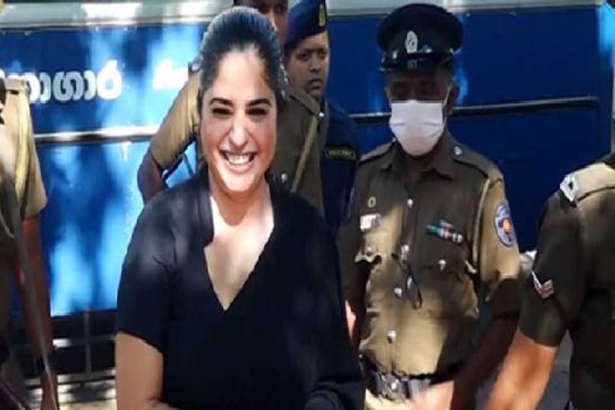 பெருந்தொகை பணமோசடி வழக்கில் சிக்கிய பெண் தொழிலதிபர்! நீதிமன்றம் பிறப்பித்த அதிரடி உத்தரவு | Money Laundering Court Order Thilini Priyamali