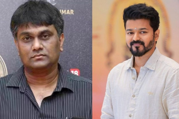 தயாரிப்பாளரிடம் மன்னிப்பு கேட்ட விஜய்.. 10 நிமிடத்தால் இப்படி நடந்ததா | Vijay Says Sorry To Producers தயாரிப்பாளரிடம் மன்னிப்பு கேட்ட விஜய்.. 10 நிமிடத்தால் இப்படி நடந்ததா | Vijay Says Sorry To Producers