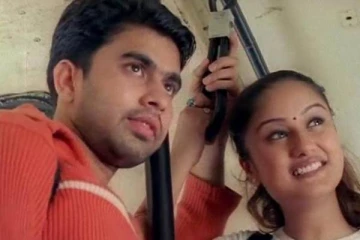 காதல் கொண்டேன் பட புகழ் சுதீப் சரங்கியா இது?- ஒல்லியாக அடையாளமே தெரியலையே, லேட்டஸ்ட் க்ளிக்