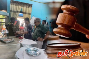 அம்பாறையில் சுகாதாரமற்ற உணவகங்களுக்கு எதிராக தண்டப்பணம் அறவீடு