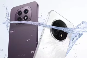 6,000mAh பற்றரி, 50MP கேமரா திறன்! இந்தியாவில் Oppo F29 5G சீரிஸ் வெளியாவது எப்போது?