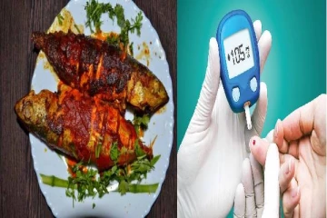 நீரிழிவு நோயாளியா நீங்க அப்போ இந்த மீனை சாப்பிடுங்க!