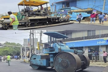 யாழின் முக்கிய வீதிக்கு நாளை பூட்டு; மக்களுக்கு முக்கிய அறிவிப்பு