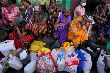 இலங்கையரின் பரிதாப நிலை - உலக உணவுத் திட்டம் வெளியிட்டட முக்கிய தகவல்