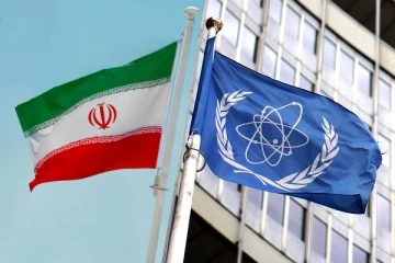 ஐரோப்பிய ஆதிக்க சக்திகளுடன் அணுசக்தி திட்டம் குறித்து ஈரான் பேச்சுவார்த்தை