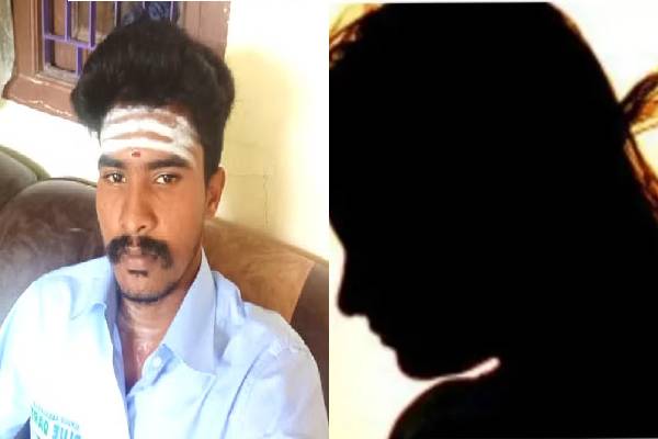 மனைவியை பிரிந்து மாணவி மீது காதல் - அடித்தே கொல்லப்பட்ட இளைஞன்! | Love Affair With A Minor Girl Man Murder Aarani மனைவியை பிரிந்து மாணவி மீது காதல் - அடித்தே கொல்லப்பட்ட இளைஞன்! | Love Affair With A Minor Girl Man Murder Aarani