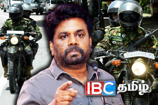 குற்றவாளிகள் கைகளுக்கு ஆயுதங்கள் சென்ற விதம்! உண்மைகளை உடைக்கும் அநுர