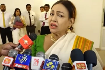 பாலியல் வன்புணர்வு சம்பவங்கள்! இராஜாங்க அமைச்சர் வெளியிட்ட அதிர்ச்சி தகவல்