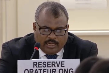 ஜெனிவா அமர்வில் இலங்கைக்கு தொடர்ந்தும் நெருக்கடி!