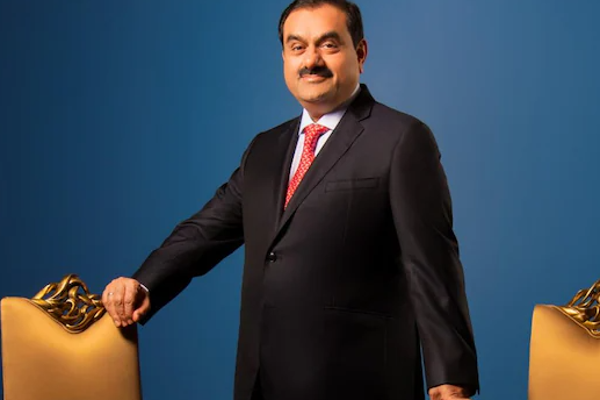 உலக பணக்காரர்கள் பட்டியலில் பின்னோக்கி தள்ளப்படட அதானி ! ! | Adani To Be Pushed Back World S Richest People