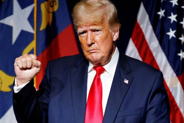 விரைவில் முக்கிய அறிவிப்பை வெளியிட்டவுள்ள டிரம்ப்! | Trump Will Make An Important Announcement Soon