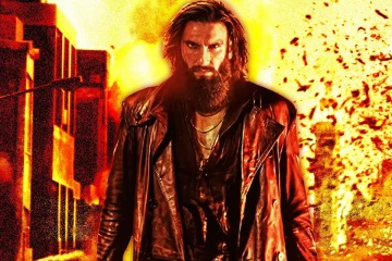 முதல் பாகத்தின் வசூல் சாதனையை முறியடித்த துரந்தர் 2.. பாக்ஸ் ஆபிஸ் ரிப்போர்ட்