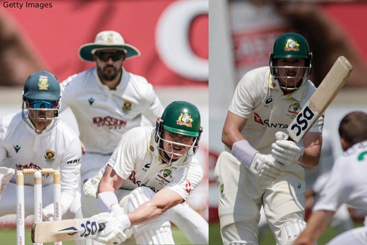Matt Renshaw
