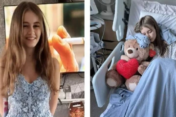 பிரித்தானியாவில் சிகரெட் அதிகமாக பிடித்ததால் 17 வயது பெண்ணுக்கு நேர்ந்த நிலை!