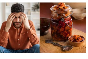 உடலில் ஏற்படும் இந்த மாதிரி பிரச்சனை இருக்கா? ஒரே தீர்வு ஊறுகாய் தான் - இதை பாருங்க!