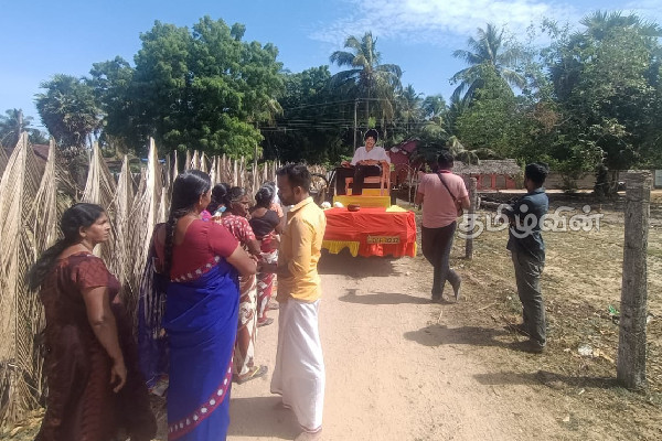 தியாக தீபம் திலீபனின் நினைவேந்தல் உணர்வெழுச்சியுடன் ஆரம்பம் | Thileepan S 38Th Anniversary Commemoration Begins தியாக தீபம் திலீபனின் நினைவேந்தல் உணர்வெழுச்சியுடன் ஆரம்பம் | Thileepan S 38Th Anniversary Commemoration Begins