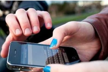 லண்டனில் ஆறு நிமிடங்களுக்கு ஒரு மொபைல் திருட்டு: பொலிசார் வெளியிட்டுள்ள தகவல்