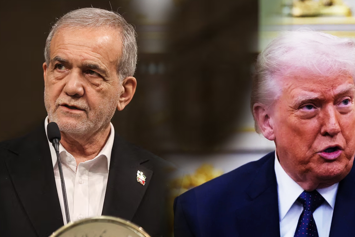 ஈரான் ஒருபோதும் சரணடையாது: ட்ரம்பின் கருத்துக்கு எதிராக பகிரங்க எச்சரிக்கை | Public Warning Against Trump Iran