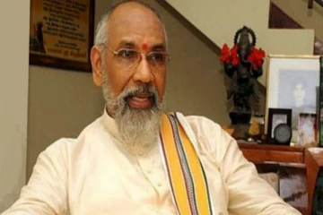 தற்போது ஒற்றையாட்சியின் கீழ் எங்கள் வளங்கள் பறிபோகின்றன! - க.வி.விக்னேஸ்வரன்