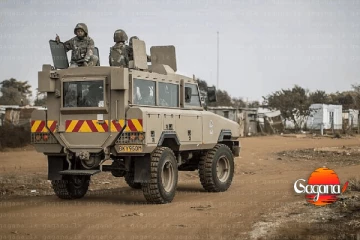 දකුණු අප්‍රිකාවේ වෙඩි තැබීමකින් 09ක් මරුට