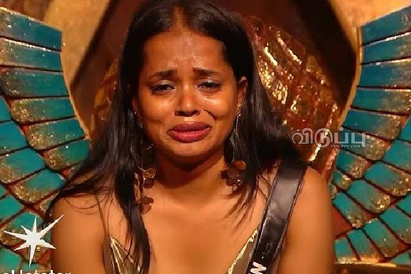 5 நாட்கள் பிக்பாஸ் வீட்டில் விளையாடிய நந்தினி வாங்கிய சம்பளம் | Bigg Boss 9 Nandhini Salary Details