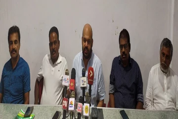 மட்டக்களப்பில் மீண்டும் ஓரணியில் தமிழரசுக் கட்சி