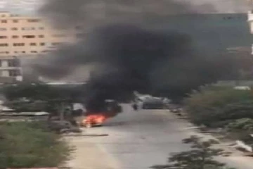 அமெரிக்காவின் ஆளில்லா விமானதாக்குதல்; சிறுவர்கள் உட்பட பலர் பரிதாப பலி!