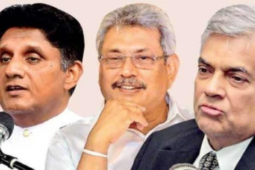 1967 ஜனவரி மாதம் 12ஆம் திகதி பிறந்தவரே இலங்கையின் அடுத்த ஜனாதிபதி! பிரபல சோதிடரின் கணிப்பு வெளியானது