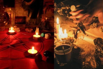 வீடுகளில் செய்வினை இருக்கின்றதா என்பதை எவ்வாறு அறிந்து கொள்வது?