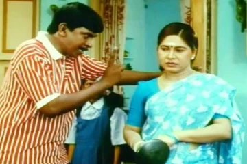 ஆணவத்தில் கோவை சரளாவுக்கே ஆப்பு வைத்த வடிவேலு!! வெளிவராத உண்மை தகவல்