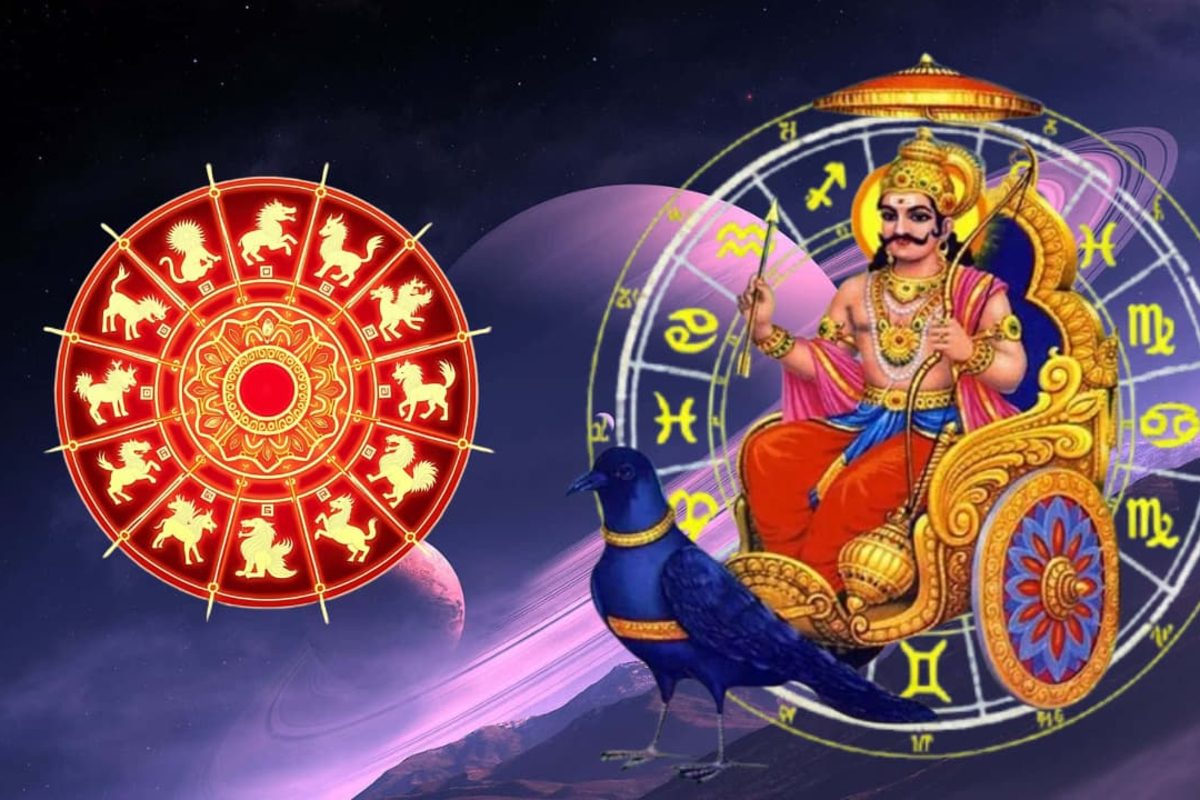 2026 சனி ஜெயந்தி: சனி தோஷம் உள்ளவர்கள் கட்டாயம் செய்யவேண்டியவை என்ன? | 2026 Sani Jeyanthi Worship Date And Detail