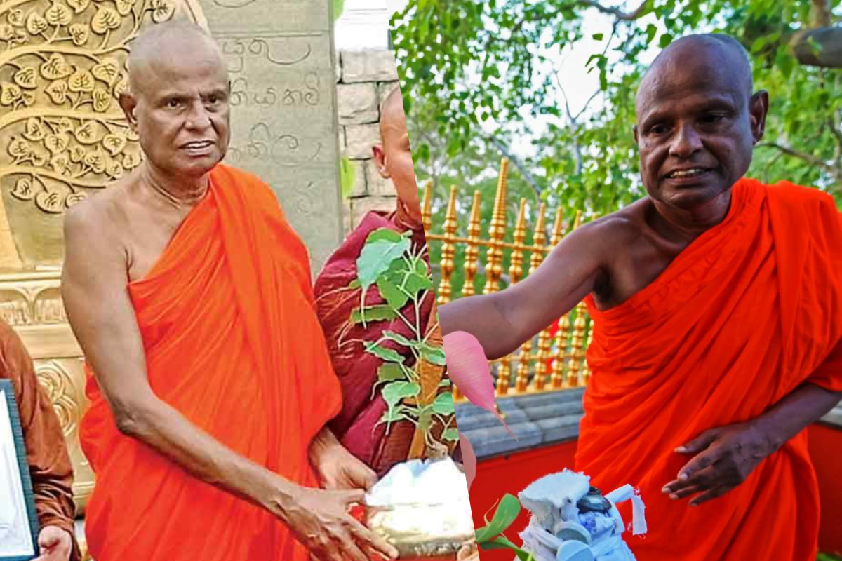 முக்கிய தேரர் தொடர்புடைய சிறுமியின் வழக்கு.. பெண் எம்பிக்களின் தலைமையில் அதிரடி நகர்வு | Subcommittee On Anuradhapura Child Abuse Case முக்கிய தேரர் தொடர்புடைய சிறுமியின் வழக்கு.. பெண் எம்பிக்களின் தலைமையில் அதிரடி நகர்வு | Subcommittee On Anuradhapura Child Abuse Case