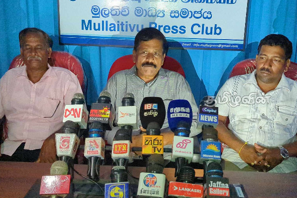 சர்வதேச ரீதியில் பேசுபொருளாக மாறியுள்ள குருந்தூர்மலை: க.விஜிந்தன் (Video) | Mullaitivu Kurundurmalai Issue