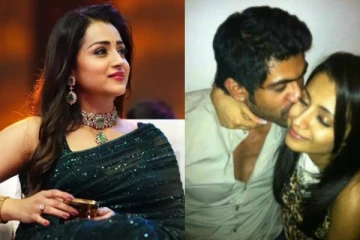 த்ரிஷா - ராணா காதல் முறிவுக்கு காரணமே அவங்கதான் - உண்மை உடைத்த பிரபலம்!