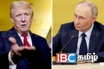 முடிந்தது புடினின் கதை!! மனம் மாறிய ட்ரம்ப்: உக்ரைன் பக்கம் வீசும் அதிர்ஷ்ட காற்று