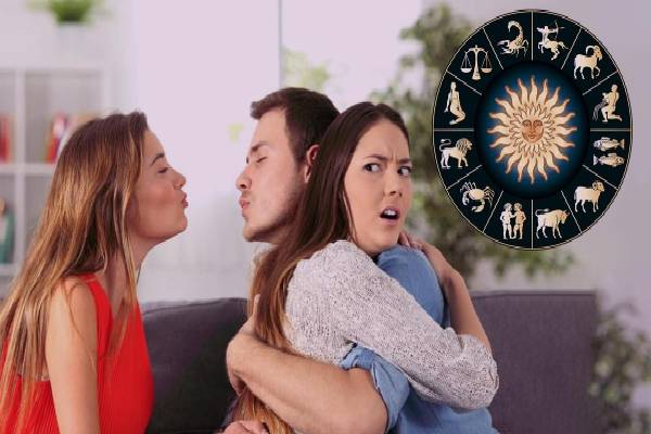 இந்த ராசி ஆண்களை காதல் செய்யும் முன் இரு முறை யோசிங்க.... ஏன்னு தெரியுமா? | Which Zodiac Sign Men Cheat The Most