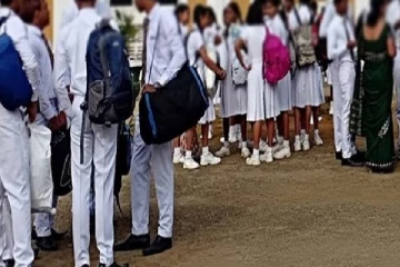 பாடசாலை மாணவர்களுக்கு தடுப்பூசி செலுத்துவது தொடர்பில் வெளியான தகவல்