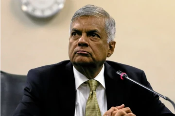 அமைதிப் போராட்டங்கள் வன்முறையாக உருவெடுப்பதை ஏற்றுக்கொள்ள முடியாது! ரணில் சுட்டிக்காட்டு