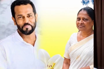 பாலித தெவரப்பெருமவின் மனைவி காலமானார்