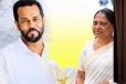 பாலித தெவரப்பெருமவின் மனைவி காலமானார்