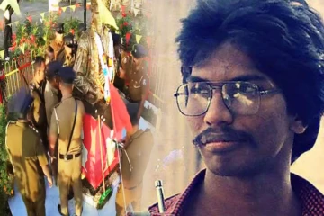 திலீபனின் சிலை விவகாரம்.. அரசாங்கத்திடம் எழுப்பப்பட்டுள்ள கேள்விகள்..