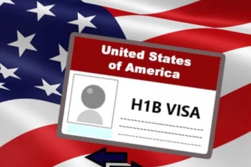 H-1B விசா; இந்தியர்களுக்கு அமெரிக்கா வெளியிட்டுள்ள மகிழ்ச்சியான தகவல்!