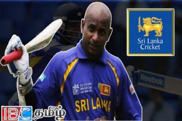 சனத் ஜயசூரியவின் பதவிக்காலம் நீடிப்பு : வெளியான அறிவிப்பு